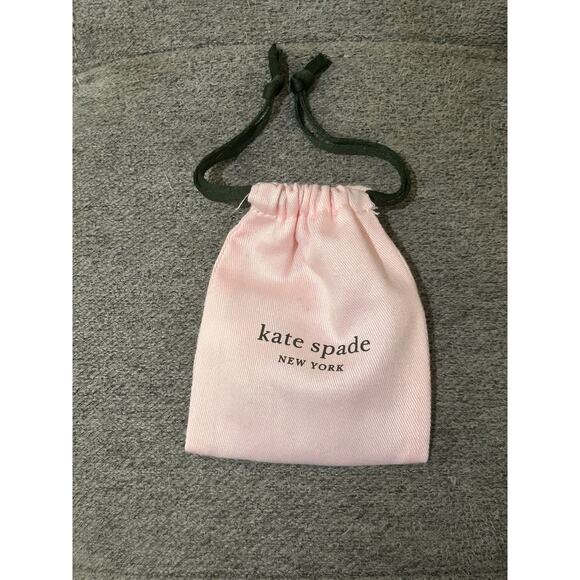 NWT Kate Spade Opal Earrings - Picture 3 of 4